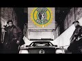 PETE ROCK X C.L. SMOOTH - GHETTOS OF THE MIND