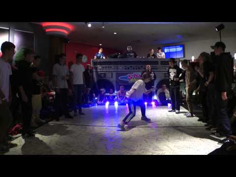 Vilnius vs any | Break Crew 5 vs 5  | Baltic Session 2014
