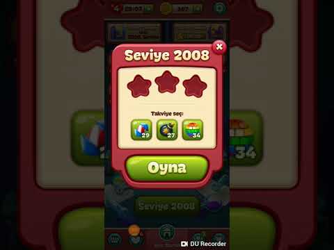 TOON BLAST level 2008