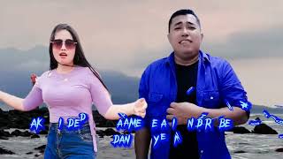 Download lagu PANDANGAN PERTAMA (Andi KDI Adella) mp3