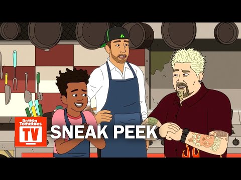 Fairfax Season 2 Sneak Peek | Rotten Tomatoes TV