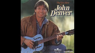 It Makes Me Giggle by John Denver
