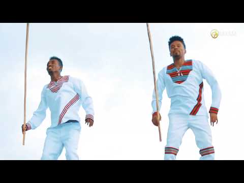 Badhaasoo AKadiiroo - Hidhannoorraa Bareeda Dhiirti - New Ethiopian Oromo Music 2019[Official Video]
