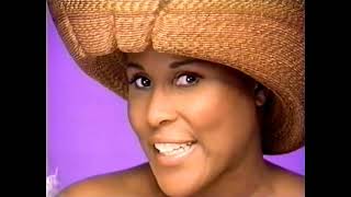 Juliet Roberts - I Want You (1994)