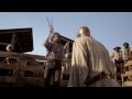 Hell On Wheels The Fate Of The Cullen Best Moment