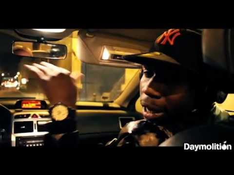 1Solent  freestyle- Daymolition