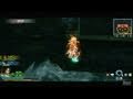 Dynasty Warriors: Strikeforce Sony Psp Gameplay Boss Fi