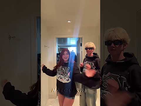 Txunamy’s RESPONSE to Sky & Brooks?! 👀 #txunamy #fyupageシ #shortsfeed #shorts 