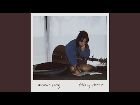 Memorizing - Tiffany Dennis