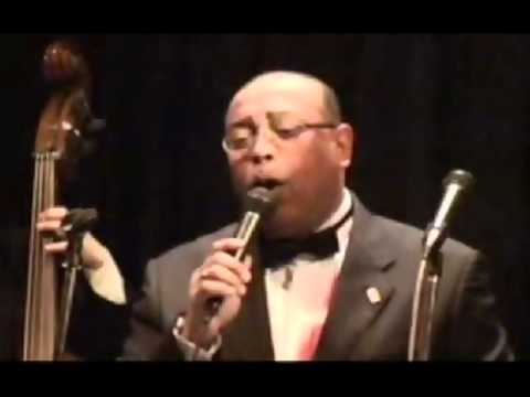 Ole - Olé -  Carlos Mosquera  (Alianza Lima)