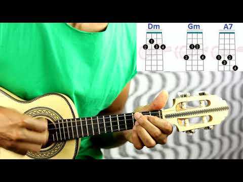 Cifras / Mulher não manda em homem / Vou pro sereno -