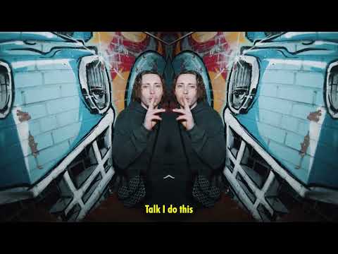 Phxllz - Toothpick [Music Video]