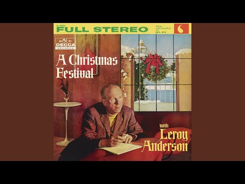 A Christmas Festival (Medley)