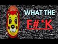 The TikTok Farlands Are A Digital Hellscape