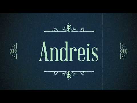 Andreis (pn)