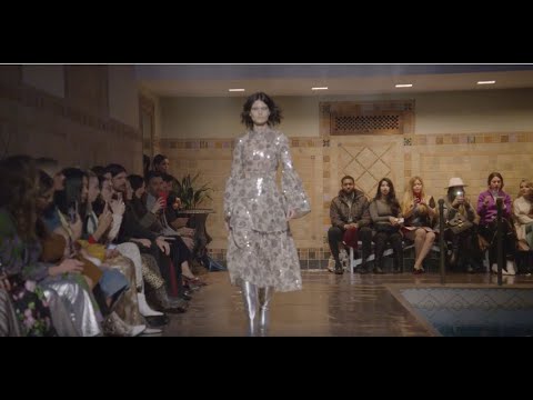 Cynthia Rowley Fall/Winter 2019