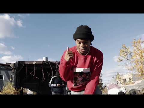 #LBxGT TMP - Ruff Way (Official Music Video) Shot By Zaria