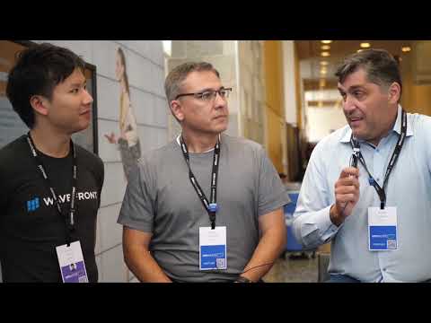 8×8 - Customer Success Story (Dejan Deklich - Chief Product Officer)