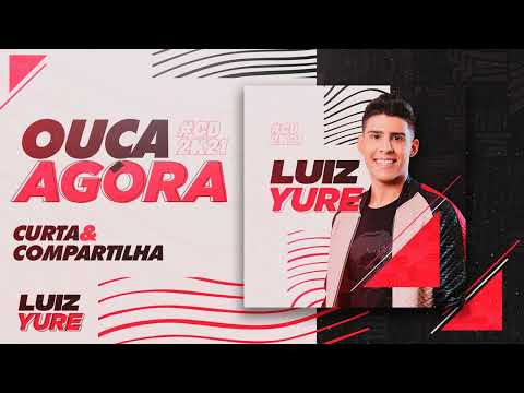 Luiz Yure - Vaqueira