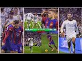 Real Madrid Vs Barca 2024 / RARE CLIPS ● SCENEPACK 4K ( With AE CC and TOPAZ )