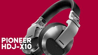 Pioneer HDJ-X10 DJ Headphones - What To Know & Where To Buy Pioneer HDJ-X10 DJ Headphones - What To Know & Where To Buy