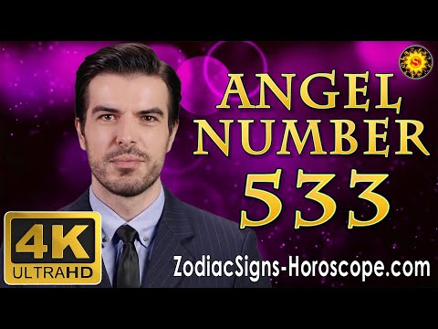 Unveiling the Secrets of 533 Angel Number: Your Growth, Positive change, and Life’s Transformations