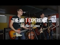 The Mr. T Experience - "She's Not a Flower" Live! from The Rock Room