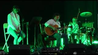 Ho sognato una strada - Suona Libero Trio - Acoustic Franciacorta 2012