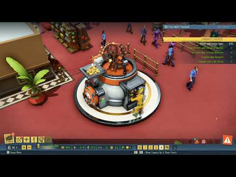 Steam コミュニティ Evil Genius 2