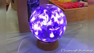 Birkenstock Event - 星空球夜燈工作坊