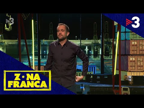 En Joel no supera la victòria del Barça a la Supercopa - Zona Franca