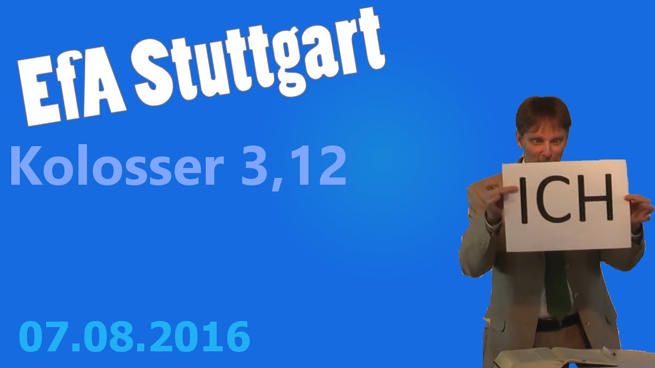Predigt vom 18.02.2026