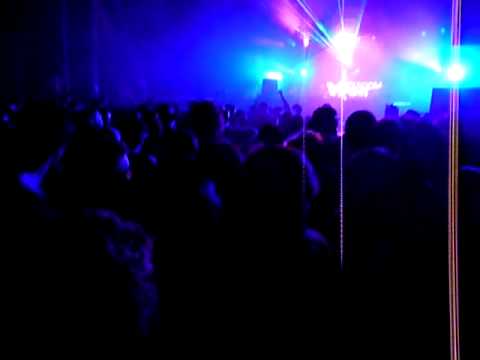 Mark Knight Global Gathering 2009