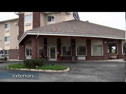 Baymont Inn And Suites Columbus At Rickenbacker - United States/Columbus - Overview Hotel Tour