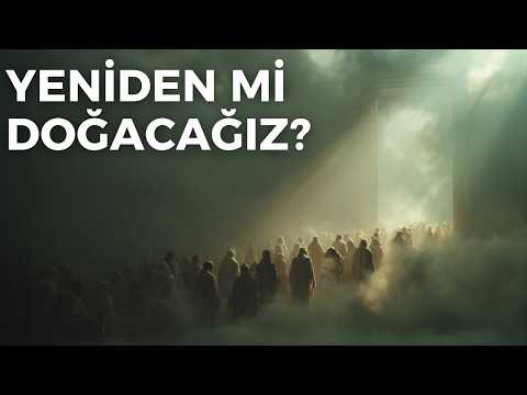 Ruhun Yolculuğu: Reenkarnasyon İnancı ve Kökenleri
