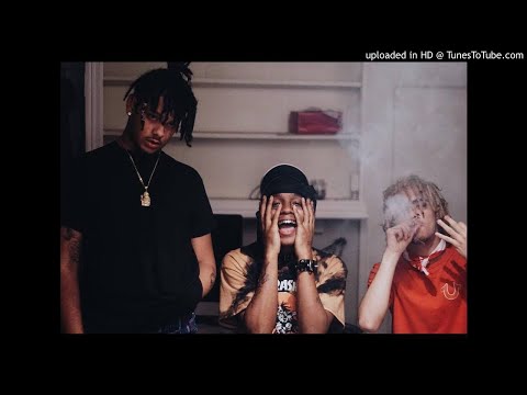 [FREE FOR PROFIT] SKI MASK & LIL PUMP & SMOKEPURPP TYPE BEAT "SHAKING" (Prod. Pandemxnium)