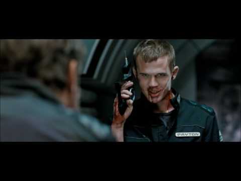 Pandorum - Trailer Deutsch / German Full HD