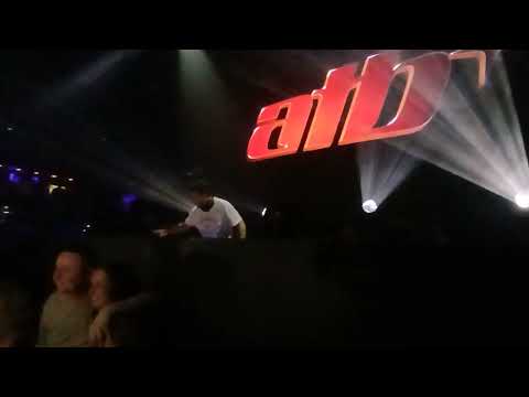 ATB Ministry Of Fun Banska Bystrica 27.09.25