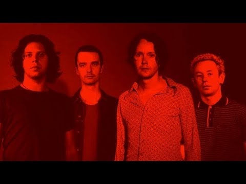 AC ACOUSTICS John Peel 18th November 1993