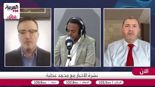 العتوم: الاحتجاجات الإيرانية تكمن خطورتها في تآكل سيطرة النظام على المناطق ا