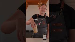 Download lagu The only right way to make an iced latte! mp3