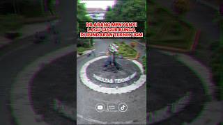 Download lagu DILARANG MENYANYIKAN LAGU GUGUR BUNGA DI BUNDARAN TEKNIK UGM #napaktilas #ugm #gugurbunga #misteri mp3