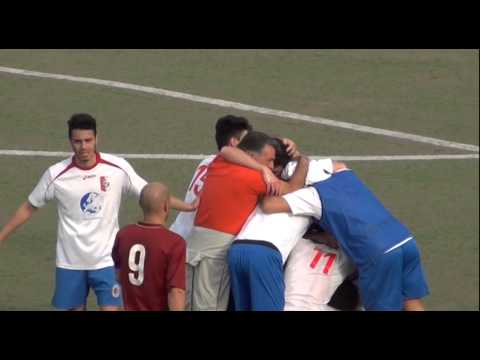 DIL34 250514 - PONTEX - LEIVI 0-3 | PLAY OFF PRIMA CATEGORIA C - INTERV. SIRI