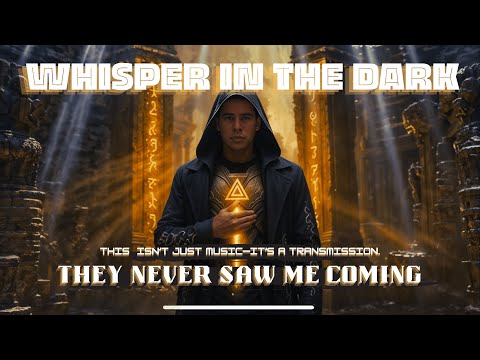 Whisper in the Dark artwork