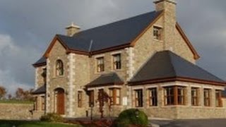 Sancta Maria house Co louth  Ireland