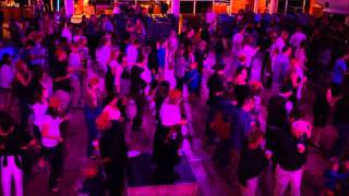 Cupid Shuffle Aboard the Disney Dream