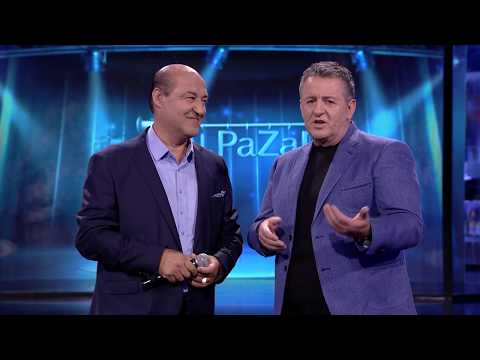 Al Pazar - 2 Qershor 2018 - Pjesa 2 - Show Humor - Vizion Plus
