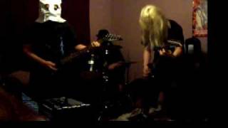 Blughck - Strangle, Rape, Hannah