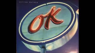 Cotton Mather - Church Of Wilson (Live)