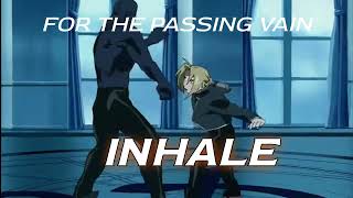 God Forsaken-Demon Hunter AMV (Lyric version)